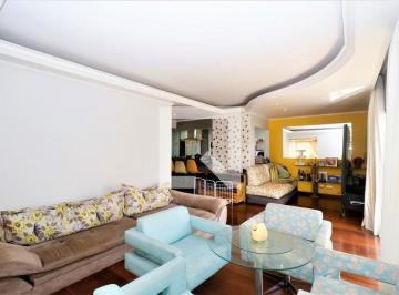Apartamento · 205m² · 3 Quartos · 4 Vagas · Apartamento para Aluguel - Santana, 3 Quartos, 205 m2 - São Paulo