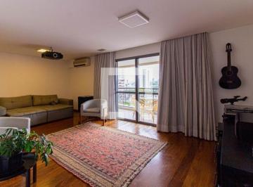Apartamento · 170m² · 4 Quartos · 3 Vagas · Apartamento para Aluguel - Vila Leopoldina, 4 Quartos, 170 m2 - São Paulo