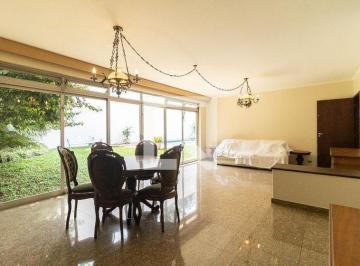 Casa · 600m² · 4 Quartos · 5 Vagas · Casa para Aluguel - Bosque da Saúde, 4 Quartos,  600 m2 - São Paulo