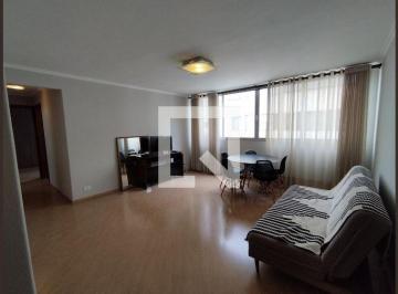 Apartamento · 84m² · 3 Quartos · 1 Vaga · Apartamento para Aluguel - Bosque da Saúde, 3 Quartos, 84 m2 - São Paulo