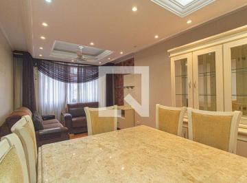 Apartamento · 114m² · 3 Quartos · 1 Vaga · Apartamento para Aluguel - Cabral, 3 Quartos,  114 m2 - Curitiba