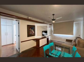 Apartamento · 58m² · 1 Quarto · 1 Vaga · Apartamento para Aluguel - Jardim Paulista, 1 Quarto, 58 m2 - São Paulo