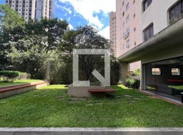 Apartamento de 1 quarto Aluguel R$ 8.600 · Apartamento para Aluguel - Jardim Paulista, 1 Quarto,  58 m2 - São Paulo