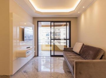 Apartamento · 65m² · 2 Quartos · 2 Vagas · Apartamento para Aluguel - Cambuci, 2 Quartos,  65 m2 - São Paulo