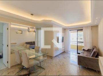 Apartamento · 65m² · 2 Quartos · 2 Vagas · Apartamento para Aluguel - Cambuci, 2 Quartos, 65 m2 - São Paulo