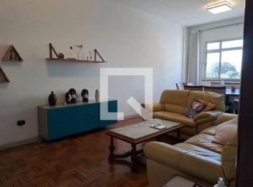 Apartamento de 2 quartos, São Paulo · Apartamento à Venda - Aclimação, 2 Quartos, 115 m² - São Paulo
