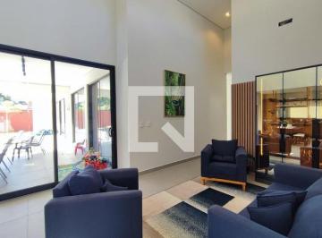 Casa · 302m² · 4 Quartos · 4 Vagas · Casa à Venda - Swiss Park, 4 Quartos, 302 m² - Campinas