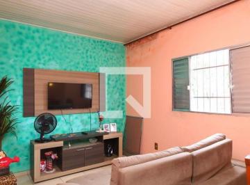 Casa · 379m² · 1 Quarto · 5 Vagas · Casa à Venda - Parque Santa Rita, 1 Quarto,  379 m² - São Paulo