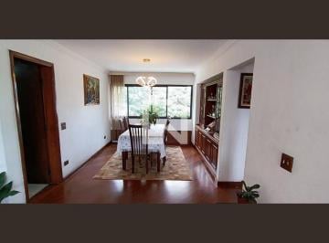 Apartamento · 174m² · 4 Quartos · 2 Vagas · Apartamento à Venda - Morumbi, 4 Quartos, 174 m² - São Paulo