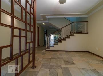 Casa · 458m² · 4 Quartos · 3 Vagas · Casa à Venda - Barão Geraldo - Centro, 4 Quartos, 458 m² - Campinas