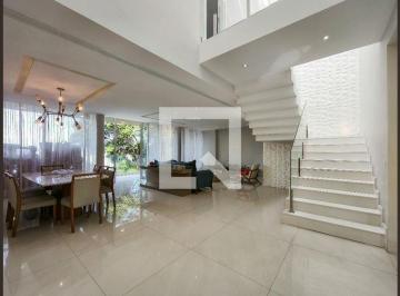 Casa · 330m² · 4 Quartos · 2 Vagas · Casa à Venda - Grajaú, 4 Quartos, 330 m² - Rio de Janeiro