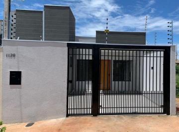 Casa · 70m² · 2 Quartos · VENDA | Casa, com 2 dormitórios em Jardim Aurora, Sarandi