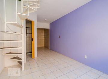 Casa · 75m² · 2 Quartos · Casa à Venda - Santo Antônio, 2 Quartos,  75 m² - Porto Alegre