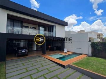 Casa · 346m² · 3 Quartos · 3 Vagas · VENDA | Sobrado, com 3 dormitórios em Jardim Residencial Do Lago, Campo Mourão