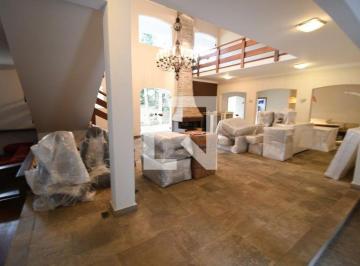 Casa · 1120m² · 6 Quartos · 10 Vagas · Casa à Venda - Gramado, 6 Quartos,  1120 m² - Campinas