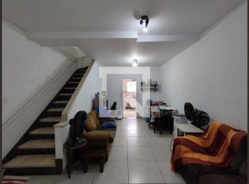 Casa · 87m² · 2 Quartos · 2 Vagas · Casa à Venda - Bosque da Saúde, 2 Quartos, 87 m² - São Paulo