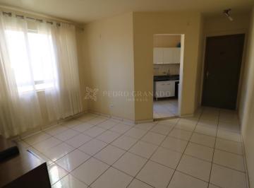 Apartamento · 56m² · 2 Quartos · 1 Vaga · Apartamento 02 Dormitórios - Jardim Sol