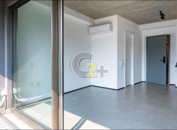 Apartamento · 23m² · 1 Quarto · STUDIO - VENDA - CERQUEIRA CÉSAR - 1 DORMITÓRIO - SEM VAGA
