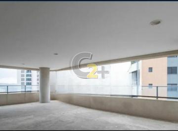 Apartamento · 218m² · 4 Quartos · 4 Vagas · APARTAMENTO - VENDA - ALTO DA LAPA - 4 DORMITÓRIO - 2 SUITES - 4 VAGAS