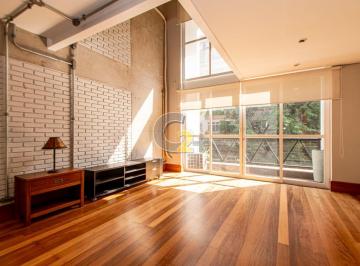 Apartamento · 78m² · 1 Quarto · 2 Vagas · APARTAMENTO DUPLEX  - VENDA - JARDIM AMÉRICA - 2 DORMS - 1 SUÍTE - 2 VAGAS