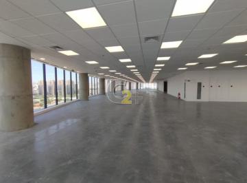 Comercial · 1602m² · 48 Vagas · Andar inteiro para locação na Barra Funda, com 48 vagas