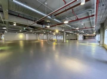 Comercial · 4254m² · 68 Vagas · Conjunto comercial na Lapa para locação, 4.347,61 m², 68 vagas de garagem.