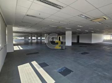 Comercial · 1430m² · 40 Vagas · Conjunto comercial,  locação na Lapa com 1430 m², 40 vagas