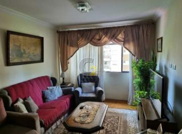 Apartamento · 82m² · 2 Quartos · 1 Vaga · APARTAMENTO - VENDA - BELA VISTA - 2 DORMS - 1 SUÍTE - 1 VAGA