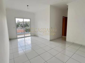 Apartamento · 66m² · 2 Quartos · 1 Vaga · Apartamento à venda de 66m² | 02 dormitórios, sendo 01 suíte e 01 vaga de garagem | Edifício Palazzo