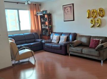 Apartamento · 90m² · 3 Quartos · 1 Vaga · Condomínio Rio Negro. Apartamento 3 quartos 2 banheiros 1 vaga no Tatuapé