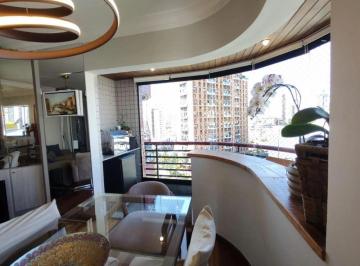 Apartamento · 110m² · 3 Quartos · 3 Vagas · Condomínio Estoril. Apartamento 3 quartos 1 suíte 3 Vagas - depósito - 110m² - Tatuapé