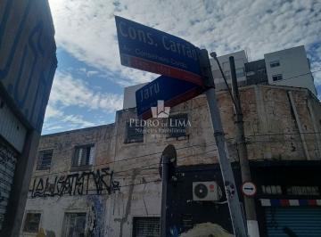 Terreno · 356m² · Terreno na Avenida Conselheiro Carrão com frente de 13,00 metros