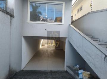 Casa · 215m² · 3 Quartos · 5 Vagas · Sobrado novo 3 Suítes 225m² - Jardim Bonfiglioli