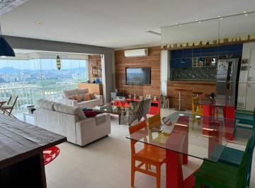 Apartamento · 78m² · 3 Quartos · 1 Vaga · Apartamento a Venda no Jardim Bonfiglioli