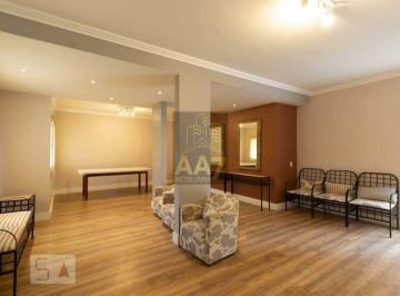Apartamento · 76m² · 3 Quartos · 2 Vagas · Super Quadra, 3 dormitórios, 1 suíte, 76m², 2 vagas, segurança 24h.