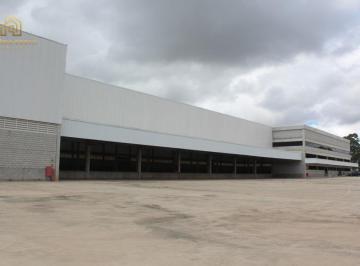Comercial · 9088m² · 108 Vagas · Galpão Venda e Locação - Cotia - São Paulo/SP