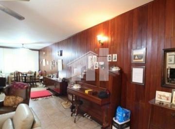 Casa · 150m² · 3 Quartos · 2 Vagas · CASA A VENDA - CAMPO BELO
