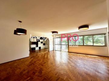 Apartamento · 160m² · 4 Quartos · 2 Vagas · Apartamento, Santo Amaro - São Paulo