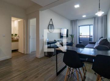Apartamento · 67m² · 1 Quarto · Apartamento para Aluguel - Centro, 1 Quarto,  67 m² - Curitiba