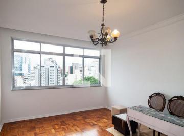 Apartamento · 135m² · 3 Quartos · 1 Vaga · Apartamento para Aluguel - Consolação, 3 Quartos,  135 m² - São Paulo