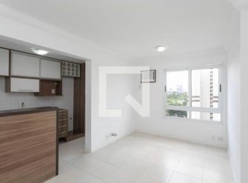 Apartamento · 41m² · 1 Quarto · 2 Vagas · Apartamento para Aluguel - Bom Jesus, 1 Quarto, 41 m² - Porto Alegre