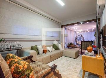 Apartamento · 98m² · 2 Quartos · 2 Vagas · Apartamento para Aluguel - Jardim Paulista, 2 Quartos, 98 m² - São Paulo