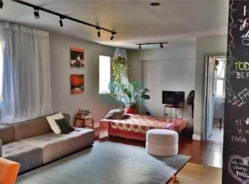 Apartamento · 90m² · 2 Quartos · 1 Vaga · Apartamento à Venda em Indianópolis - São Paulo/SP.