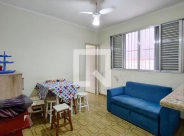 Apartamento · 28m² · 1 Quarto · 1 Vaga · Apartamento para Aluguel - Vila Tupi, 1 Quarto, 28 m² - Praia Grande