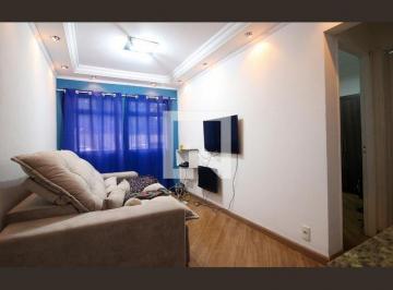 Apartamento · 50m² · 2 Quartos · Apartamento para Aluguel - Jardim Santa Teresinha, 2 Quartos,  50 m² - São Paulo