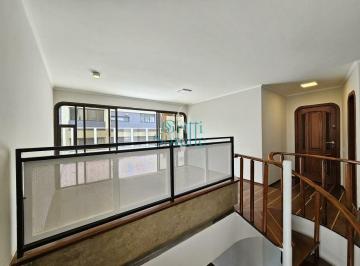 Apartamento · 331m² · 4 Quartos · 3 Vagas · Cobertura Duplex à Venda em Vila Uberabinha - São Paulo/SP.