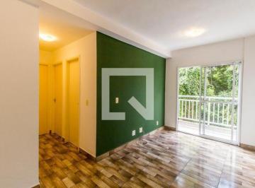 Apartamento · 50m² · 2 Quartos · 1 Vaga · Apartamento para Aluguel - Votupoca, 2 Quartos, 50 m² - Barueri