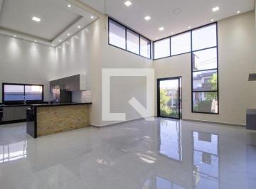 Casa · 300m² · 4 Quartos · 4 Vagas · Casa para Aluguel - Green Valley, 4 Quartos, 300 m² - Votorantim