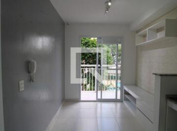 Apartamento · 28m² · 1 Quarto · Apartamento para Aluguel - Jardim Marajoara , 1 Quarto, 28 m² - São Paulo