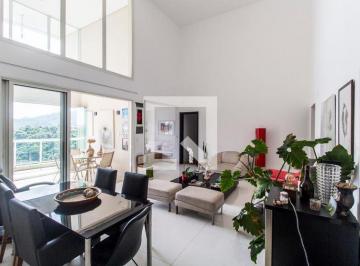 Apartamento · 172m² · 3 Quartos · 3 Vagas · Apartamento para Aluguel - Alphaville, 3 Quartos,  172 m² - Santana de Parnaíba